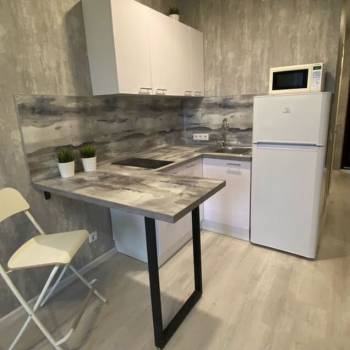 Сдается 1-комнатная квартира, 25 м²