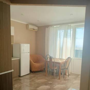 Сдается 2-х комнатная квартира, 42,3 м²