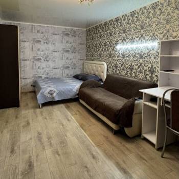 Сдается 1-комнатная квартира, 33 м²