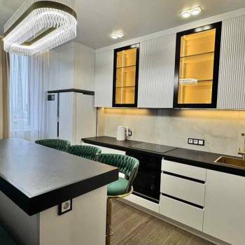 Сдается Многокомнатная квартира, 76,4 м²