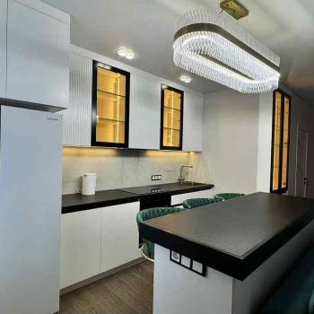 Сдается Многокомнатная квартира, 76,4 м²
