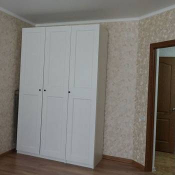 Сдается 1-комнатная квартира, 38,6 м²