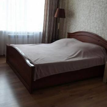 Сдается 1-комнатная квартира, 38,6 м²