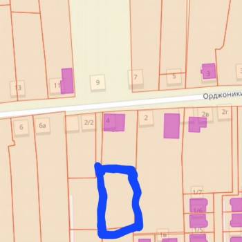 Продается Участок, 1000 м²