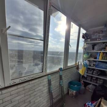 Продается 1-комнатная квартира, 36 м²