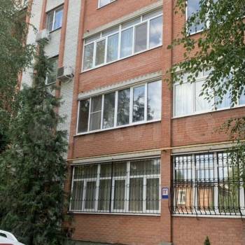 Продается 3-х комнатная квартира, 137,5 м²
