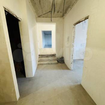 Продается 3-х комнатная квартира, 137,5 м²