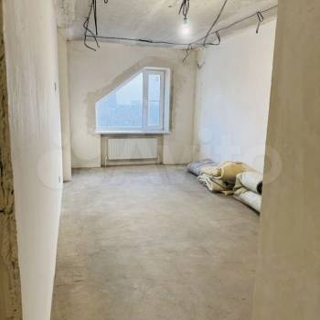 Продается 3-х комнатная квартира, 137,5 м²