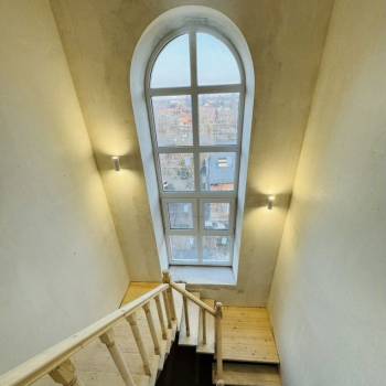Продается 3-х комнатная квартира, 137,5 м²