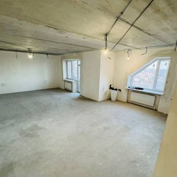 Продается 3-х комнатная квартира, 137,5 м²