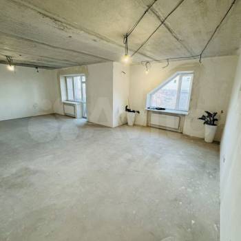 Продается 3-х комнатная квартира, 137,5 м²