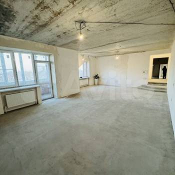 Продается 3-х комнатная квартира, 137,5 м²