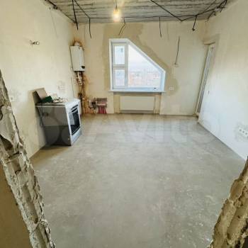 Продается 3-х комнатная квартира, 137,5 м²