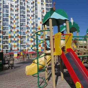 Продается 1-комнатная квартира, 33 м²