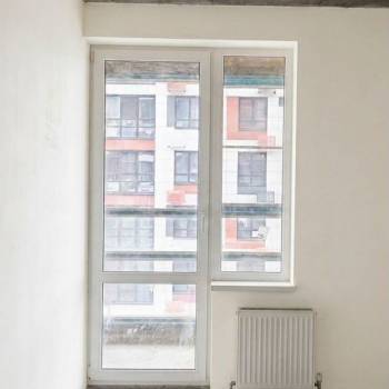 Продается 1-комнатная квартира, 35 м²