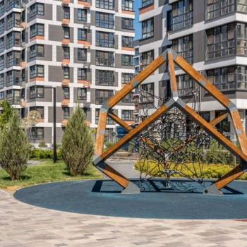 Продается 1-комнатная квартира, 35 м²