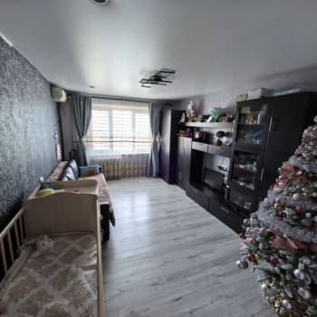 Продается 3-х комнатная квартира, 67 м²