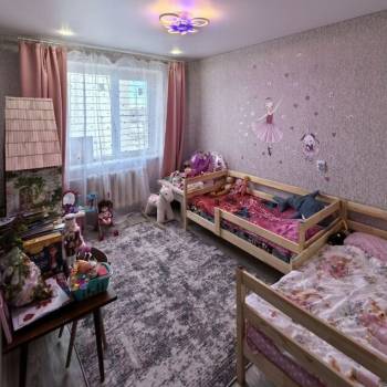 Продается 3-х комнатная квартира, 67 м²