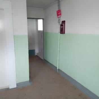 Продается 1-комнатная квартира, 29,7 м²