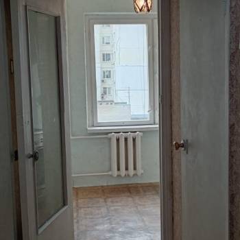 Продается 1-комнатная квартира, 29,7 м²