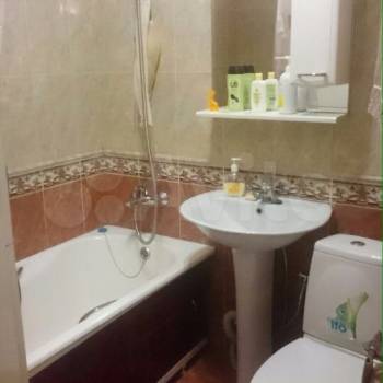 Сдается 2-х комнатная квартира, 47 м²