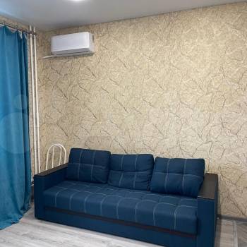 Сдается 1-комнатная квартира, 25 м²