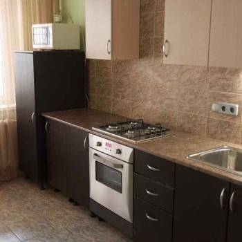 Сдается 2-х комнатная квартира, 55,2 м²