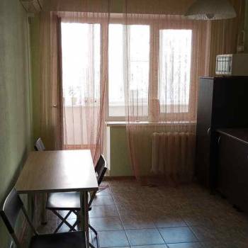 Сдается 2-х комнатная квартира, 55,2 м²
