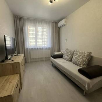 Сдается 2-х комнатная квартира, 37 м²