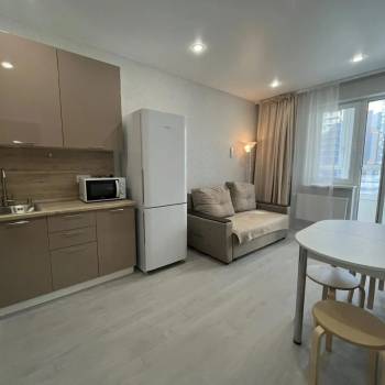 Сдается 2-х комнатная квартира, 37 м²