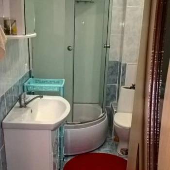 Сдается 1-комнатная квартира, 32 м²