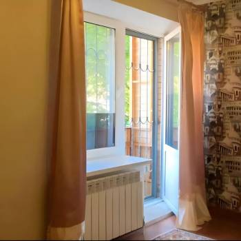 Сдается 1-комнатная квартира, 32 м²