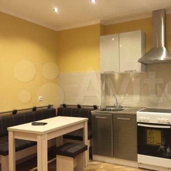 Сдается 2-х комнатная квартира, 62,3 м²