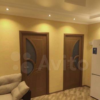 Сдается 2-х комнатная квартира, 62,3 м²