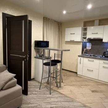 Сдается 1-комнатная квартира, 38 м²