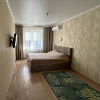 Сдается 1-комнатная квартира, 35,6 м²