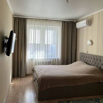Сдается 1-комнатная квартира, 35,6 м²