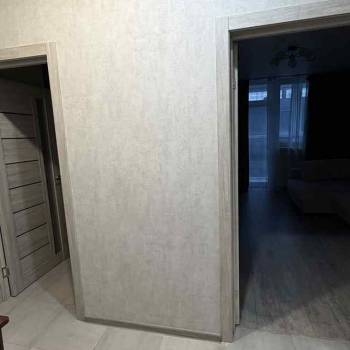 Сдается 1-комнатная квартира, 40,6 м²