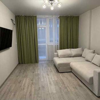 Сдается 1-комнатная квартира, 40,6 м²
