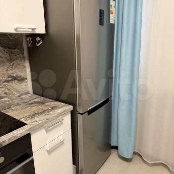 Сдается 1-комнатная квартира, 40,6 м²