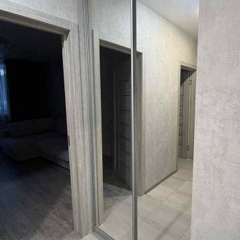 Сдается 1-комнатная квартира, 40,6 м²
