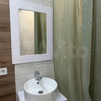 Сдается 1-комнатная квартира, 40,6 м²