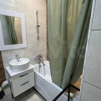 Сдается 1-комнатная квартира, 40,6 м²