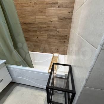 Сдается 1-комнатная квартира, 40,6 м²