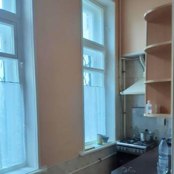 Сдается 2-х комнатная квартира, 48 м²