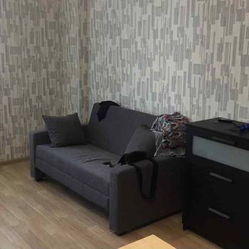 Сдается 1-комнатная квартира, 32,5 м²