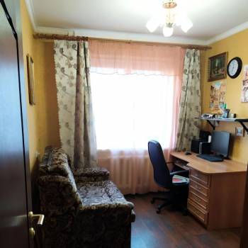 Сдается Многокомнатная квартира, 65 м²