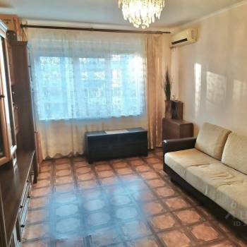 Сдается Многокомнатная квартира, 65 м²