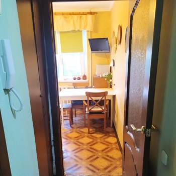 Сдается Многокомнатная квартира, 65 м²
