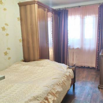 Сдается Многокомнатная квартира, 65 м²